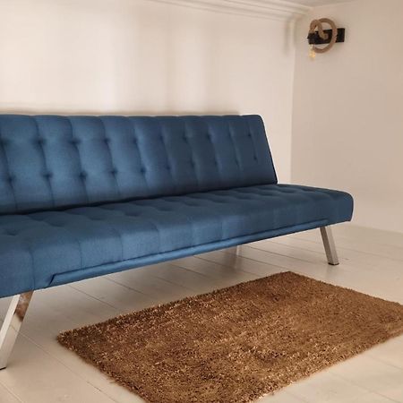 דירות ביטונטו In Parva Domus מראה חיצוני תמונה