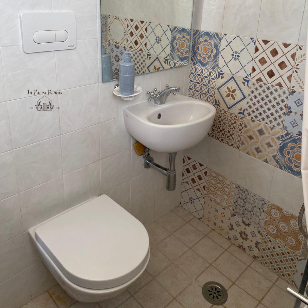 דירות ביטונטו In Parva Domus מראה חיצוני תמונה